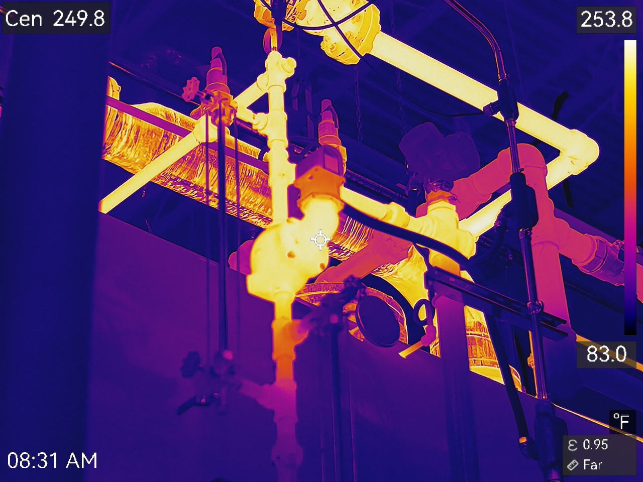 IR: Ref 083141 - IR