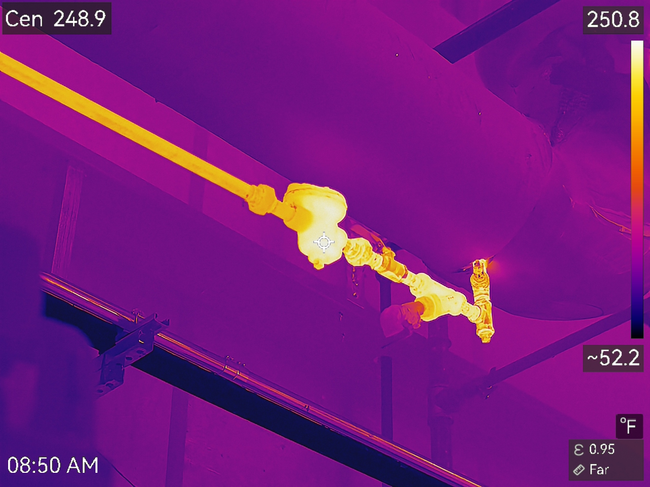 IR: Ref 085039 - IR