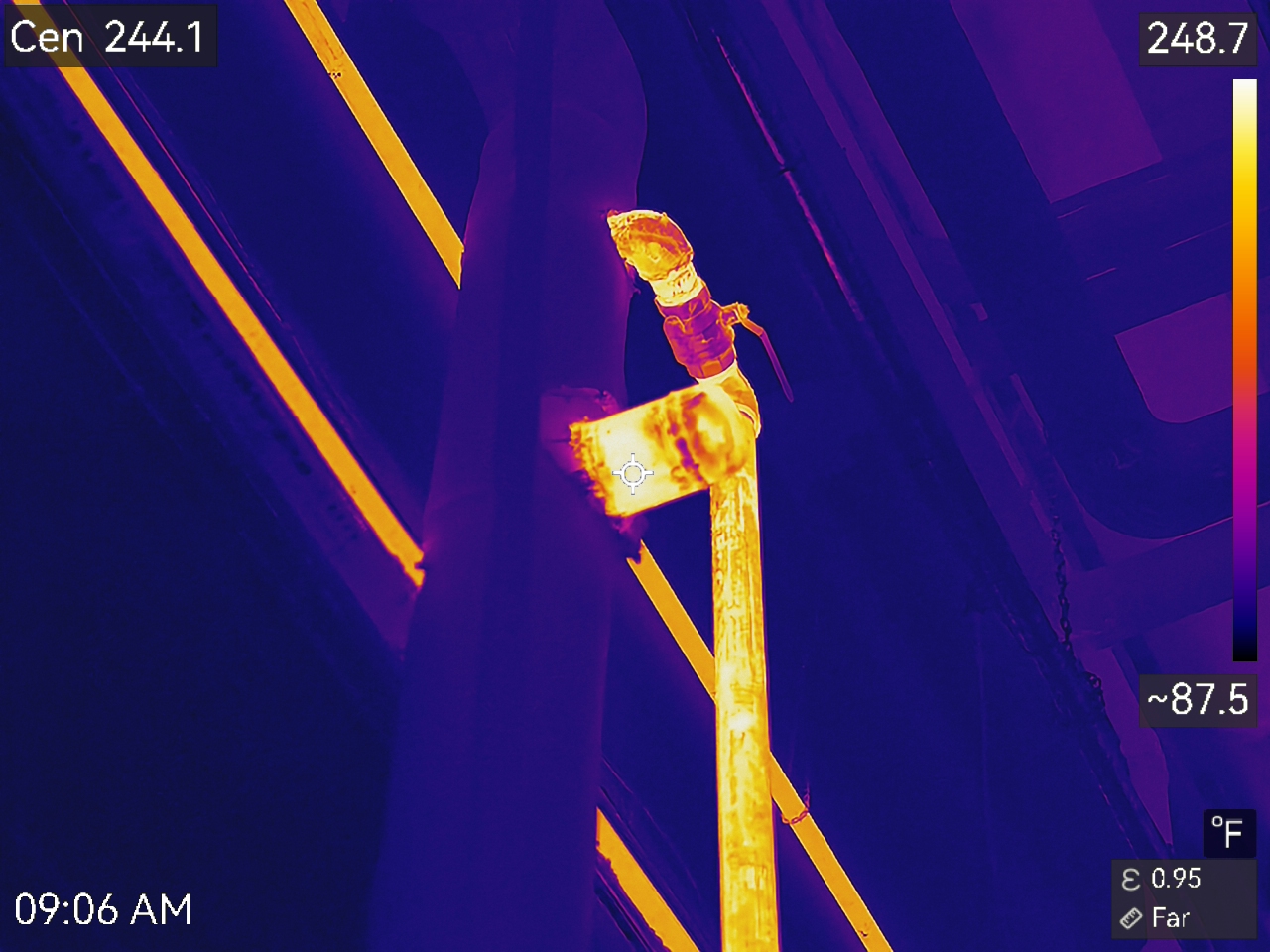 IR: Ref 090648 - IR