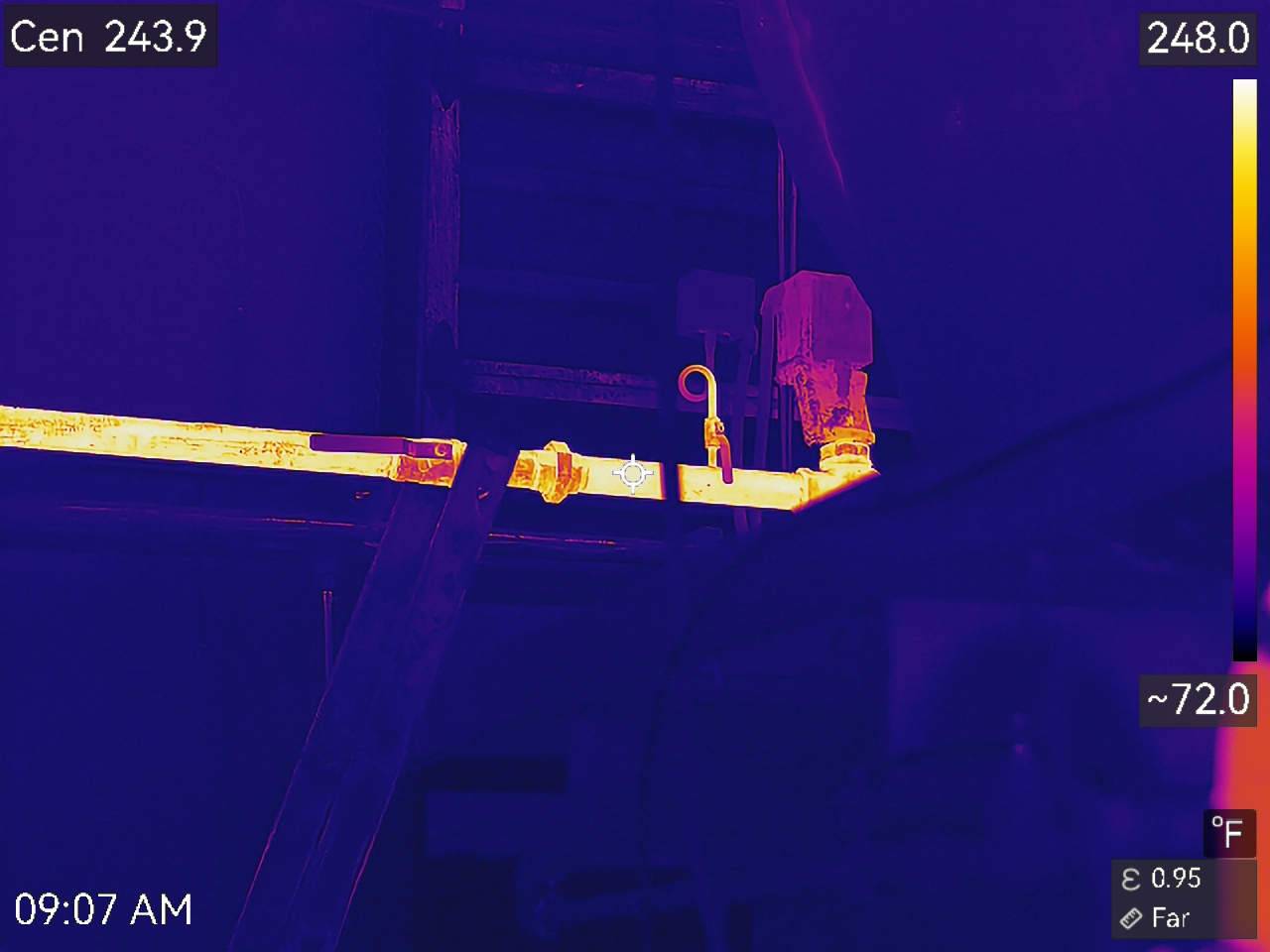 IR: Ref 090746 - IR