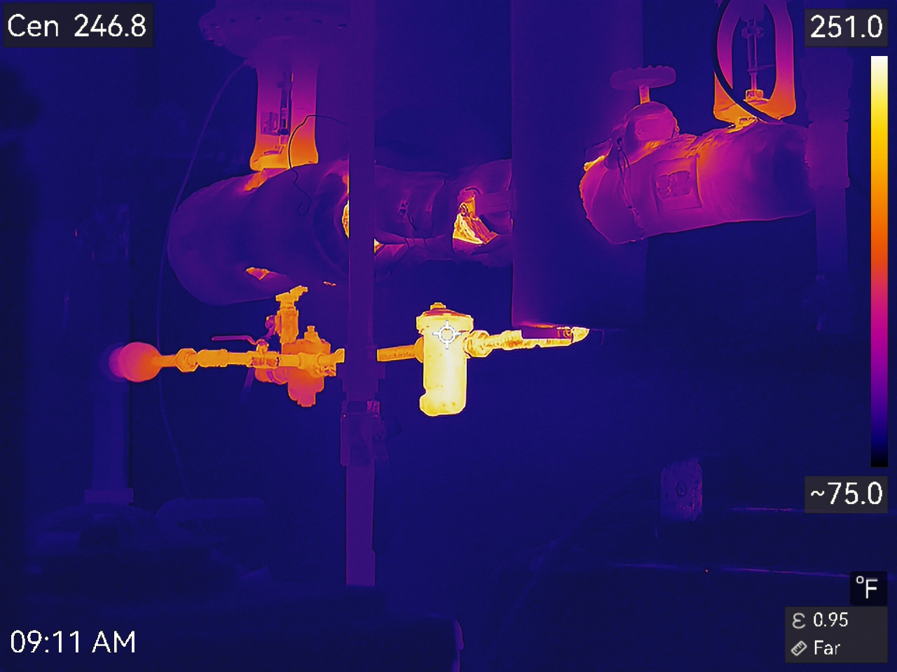 IR: Ref 091110 - IR