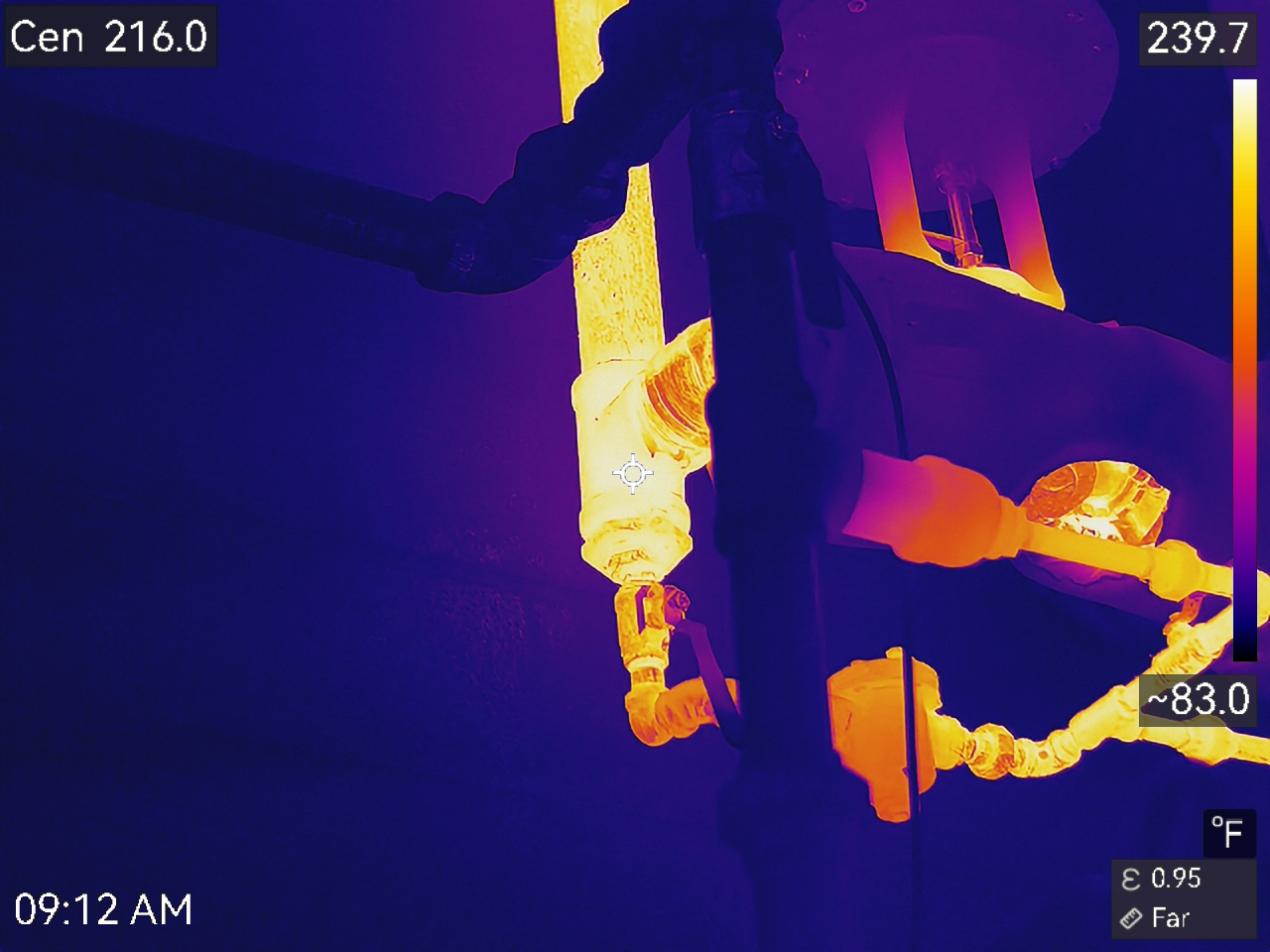 IR: Ref 091251 - IR