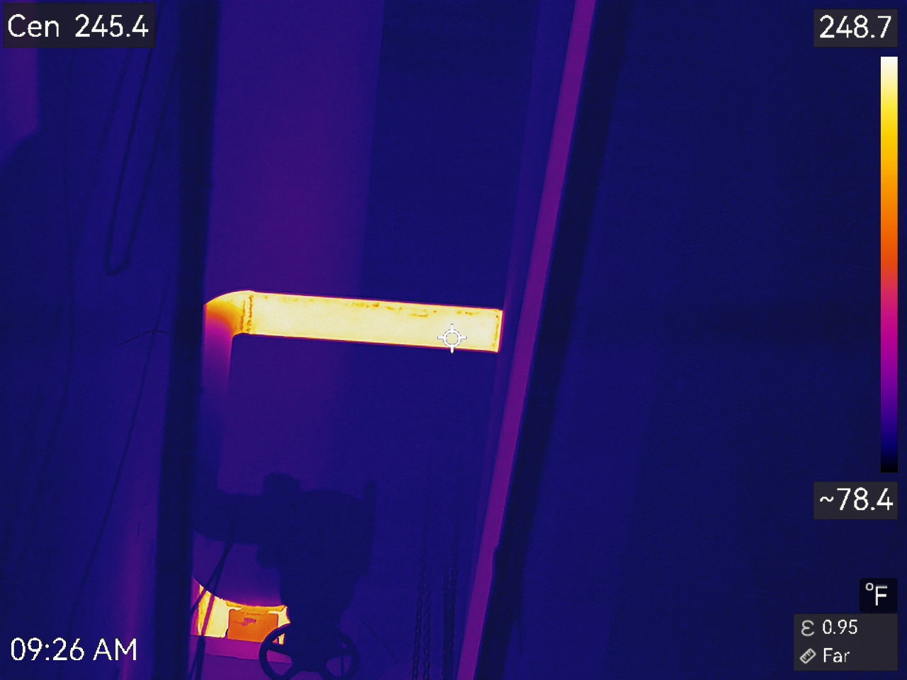 IR: Ref 092600 - IR