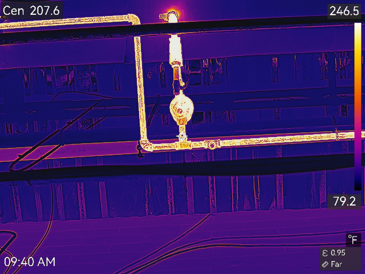 IR: Ref 094011 - IR