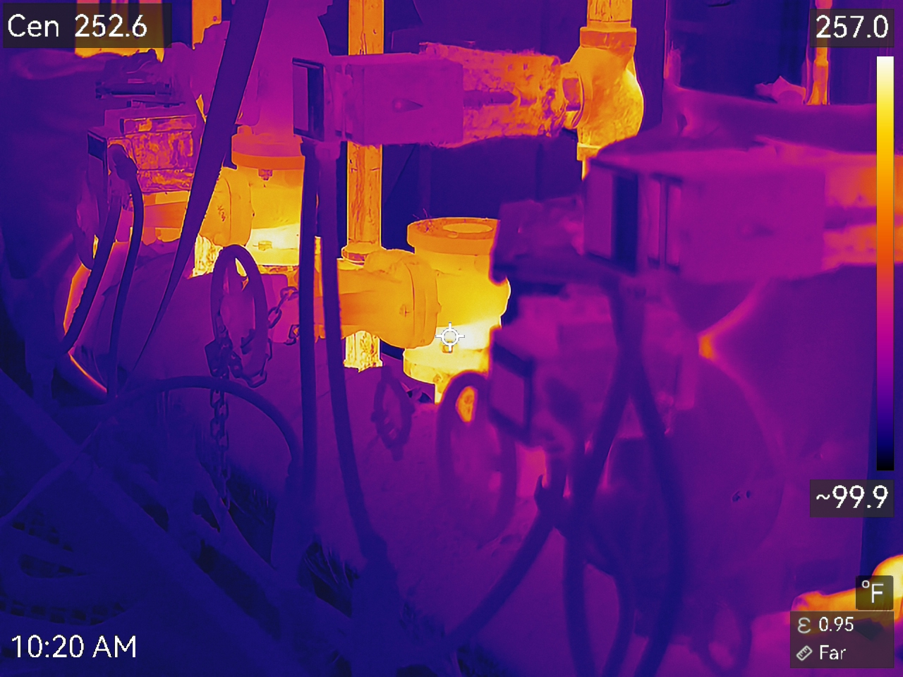 IR: Ref 102023 - IR