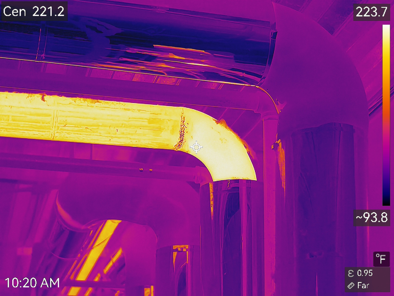 IR: Ref 102057 - IR