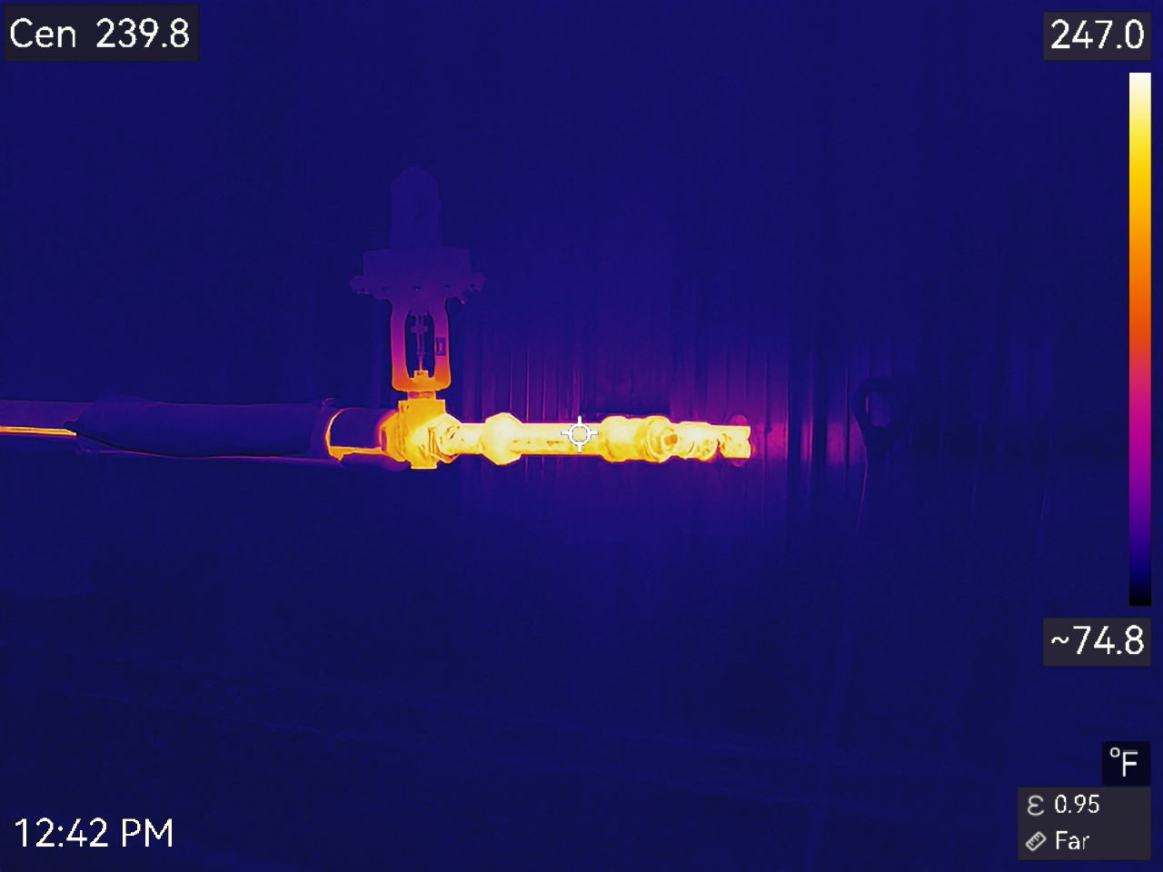 IR: Ref 124252 - IR