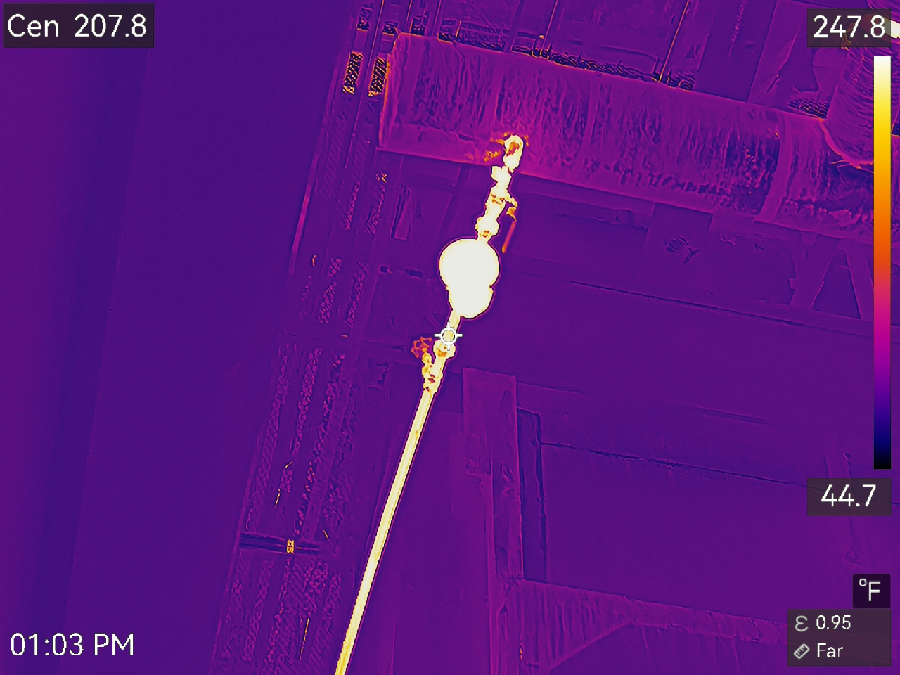 IR: Ref 130323 - IR