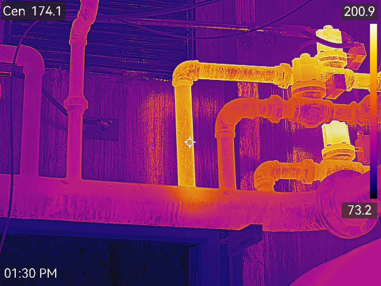 IR: Ref 133055 - IR