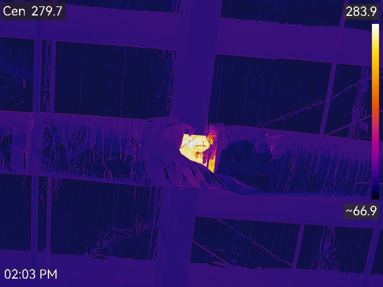 IR: Ref 140330 - IR