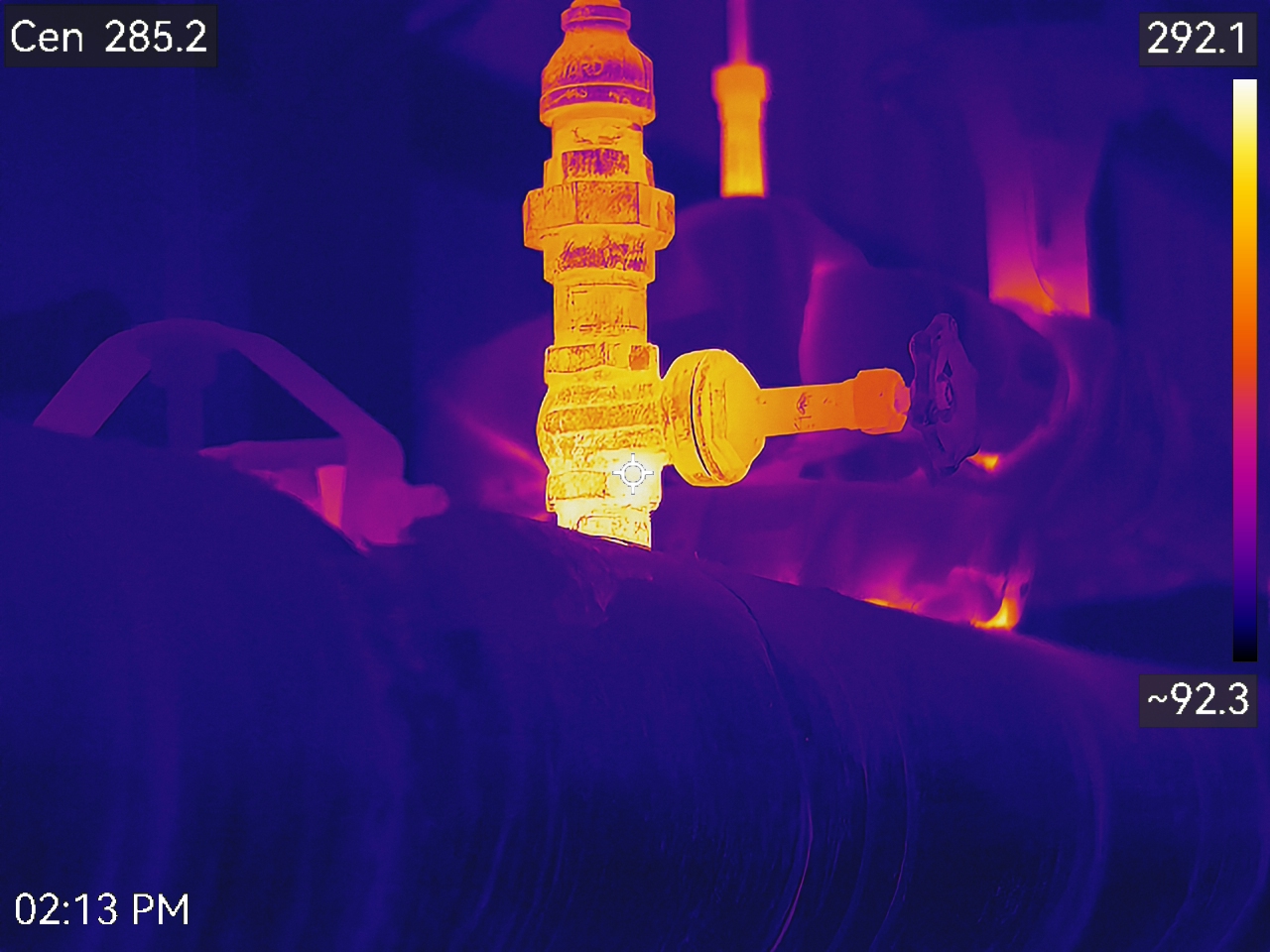 IR: Ref 141341 - IR