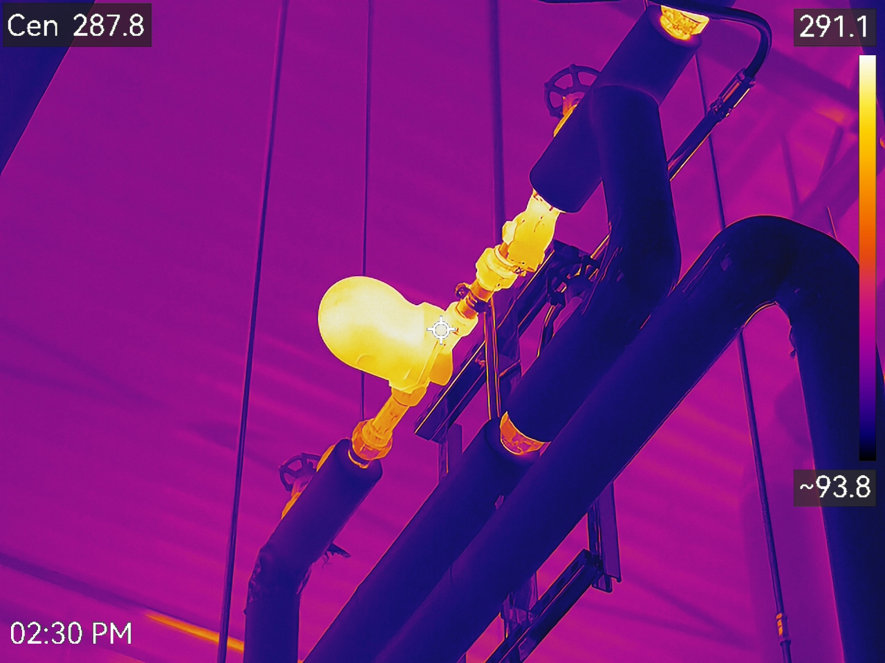 IR: Ref 143001 - IR