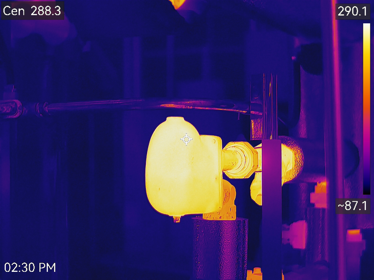 IR: Ref 143059 - IR