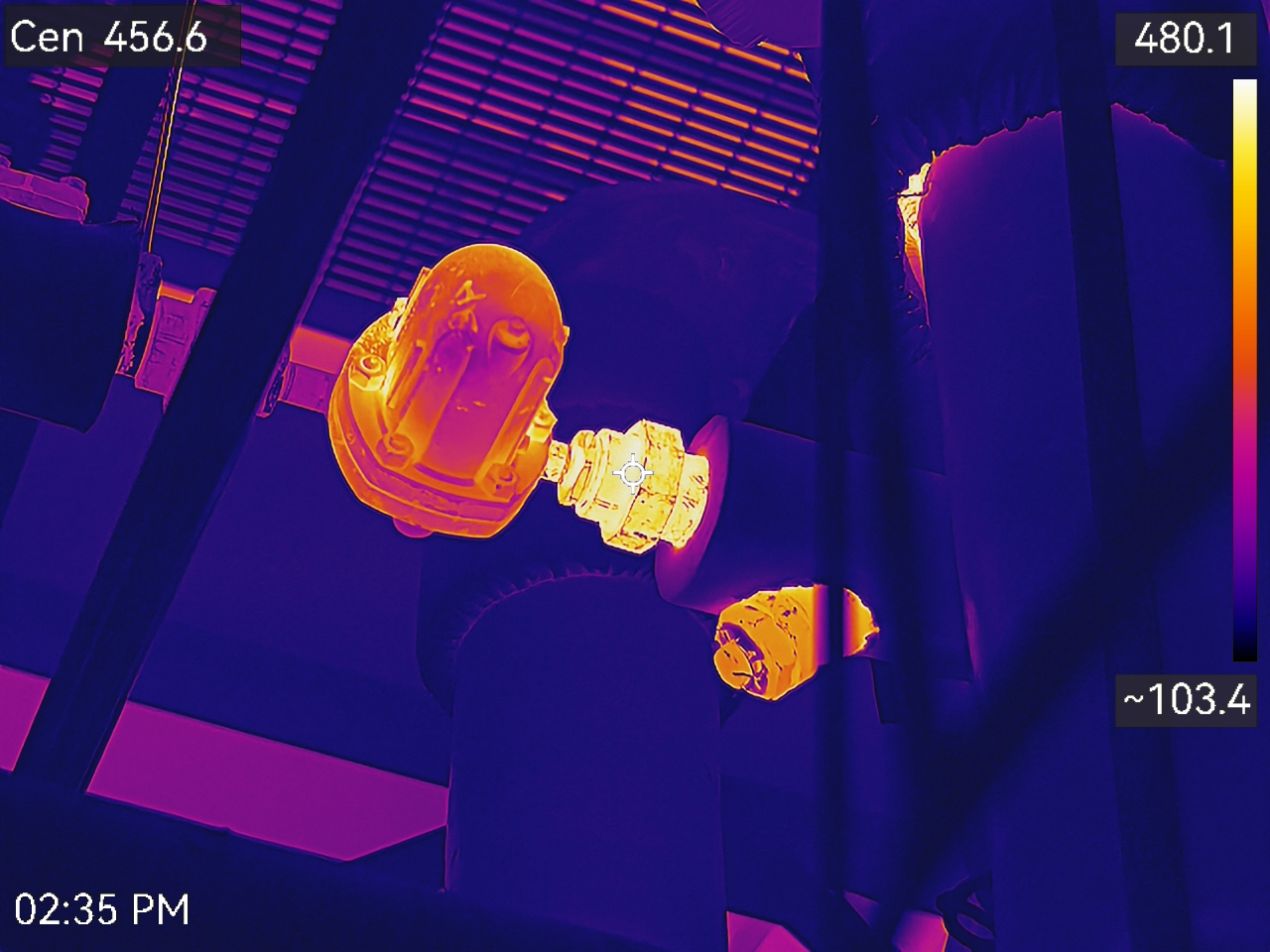 IR: Ref 143523 - IR