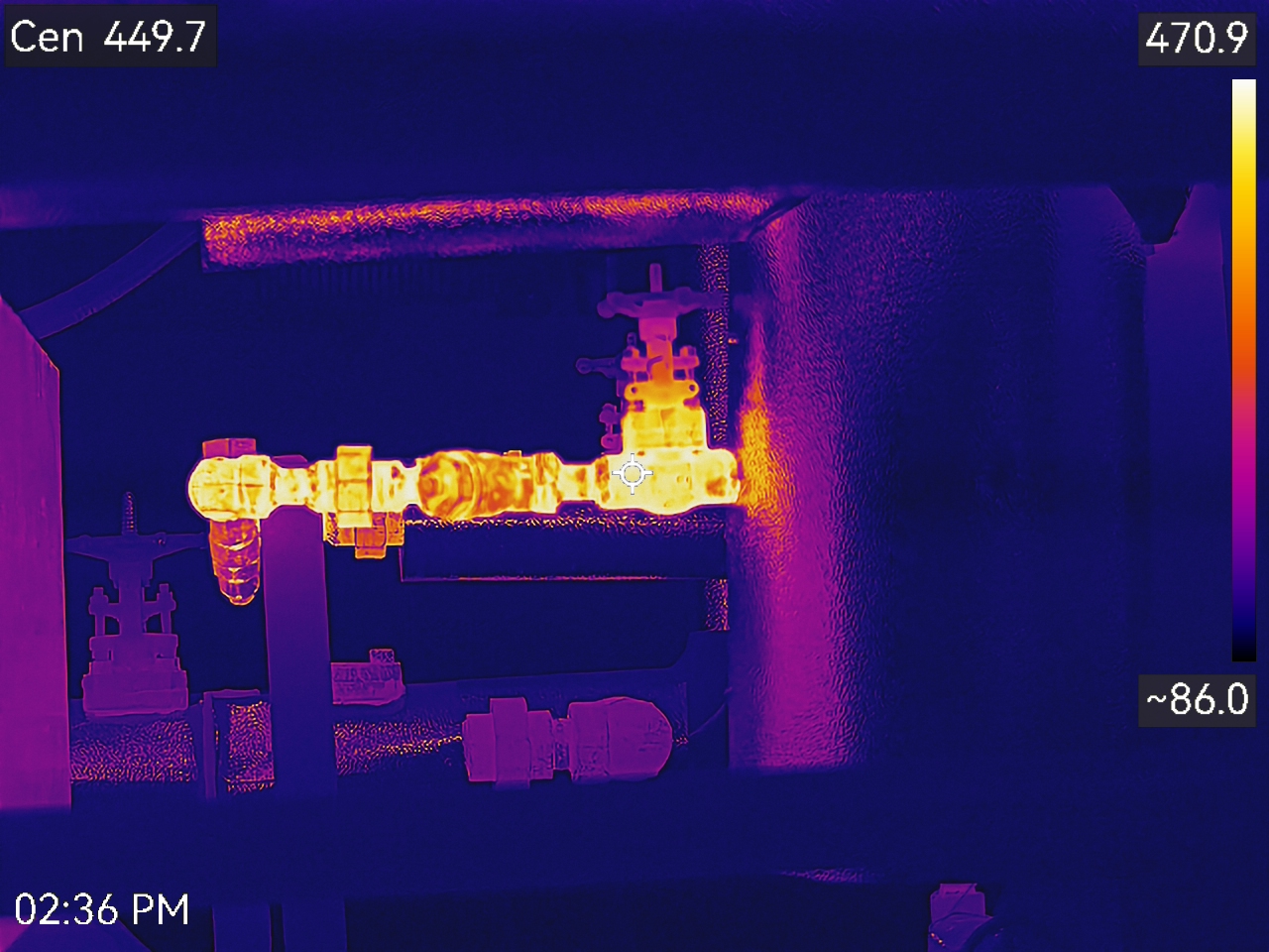 IR: Ref 143627 - IR