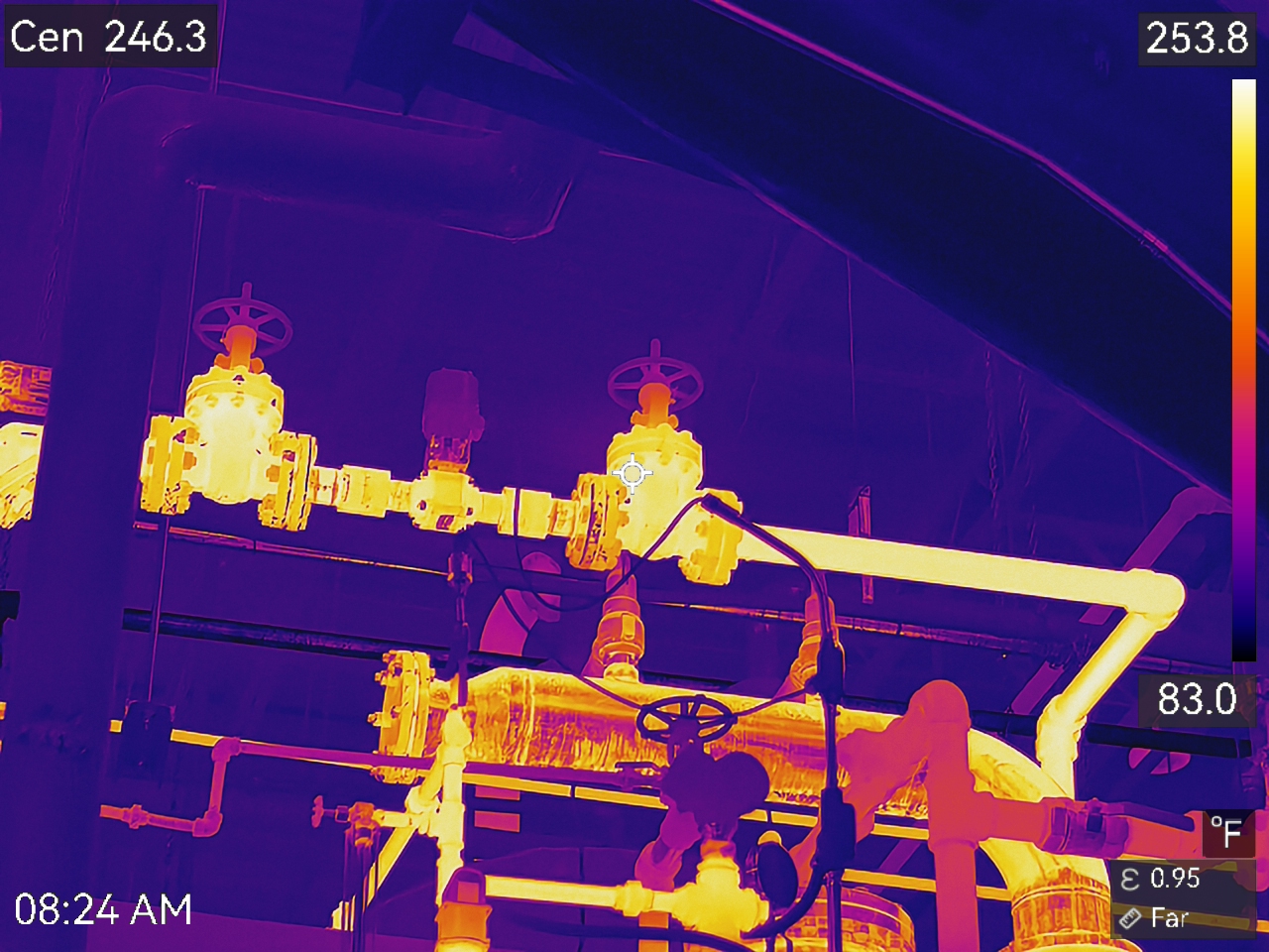 IR: Ref 82403 - IR